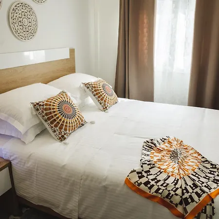 Delta-central Elegant By Optimum Link