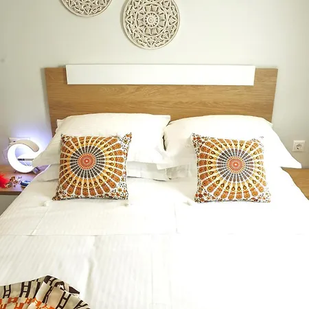 Apartament Delta-central Elegant By Optimum Link *