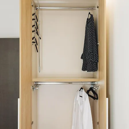 Apartament Delta-central Elegant By Optimum Link Kateríni