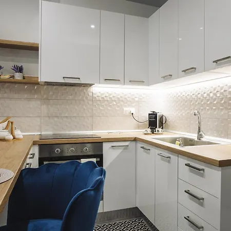 Delta-central Elegant By Optimum Link *