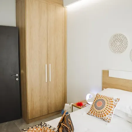 Delta-central Elegant By Optimum Link * Κατερίνη