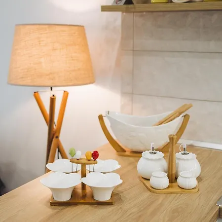 Delta-central Elegant By Optimum Link Katerini