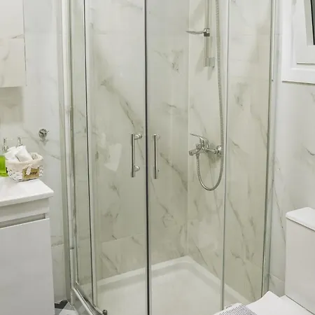 Delta-central Elegant By Optimum Link Apartamento