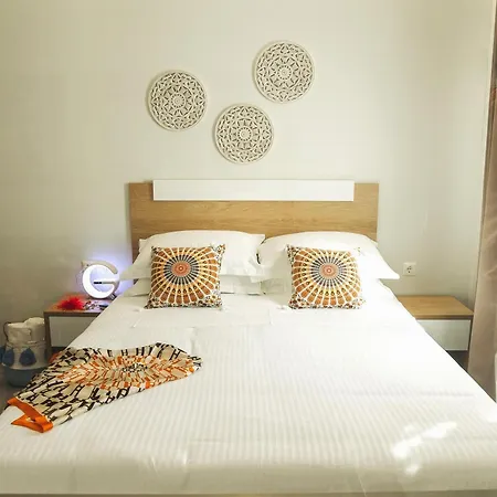 Apartment Delta-central Elegant By Optimum Link *