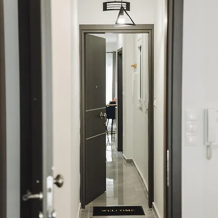 Delta-central Elegant By Optimum Link