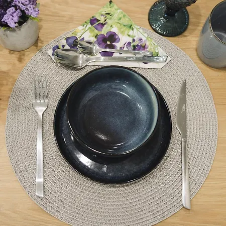 Apartment Delta-central Elegant By Optimum Link