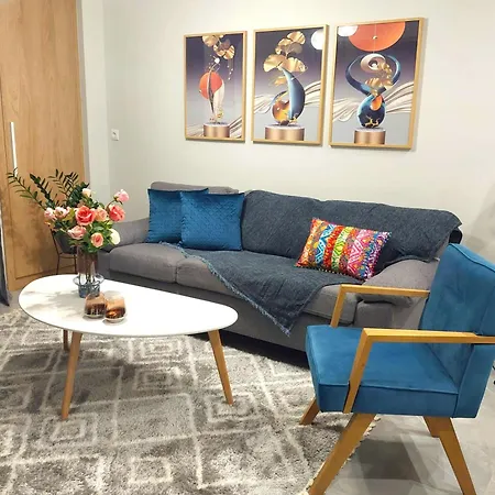 Delta-central Elegant By Optimum Link