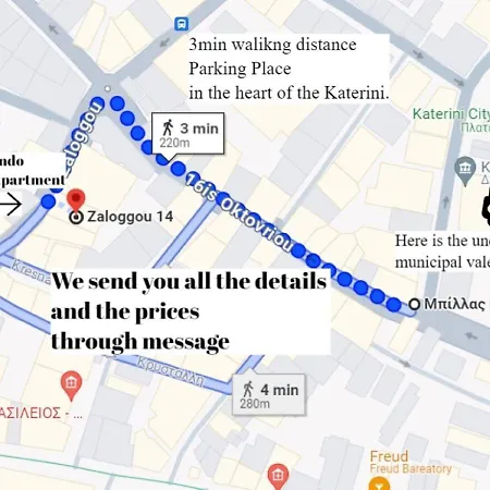 Apartment Delta-central Elegant By Optimum Link *